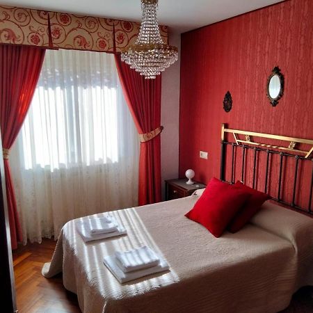 Casa Navacastellanos Villa Casarejos Bagian luar foto