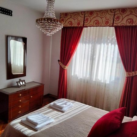 Casa Navacastellanos Villa Casarejos Bagian luar foto