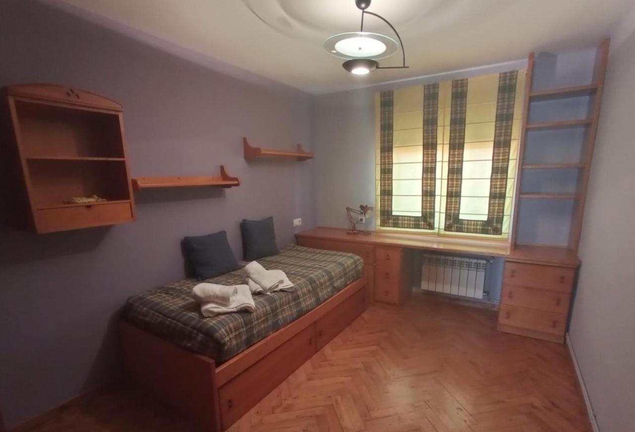 Casa Navacastellanos Villa Casarejos Bagian luar foto